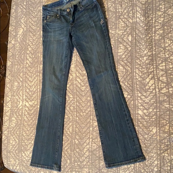 Miss Me Jeans - Picture 3 of 6